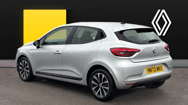 Renault Clio 1.0 TCe 90 Evolution 5dr Petrol Hatchback
